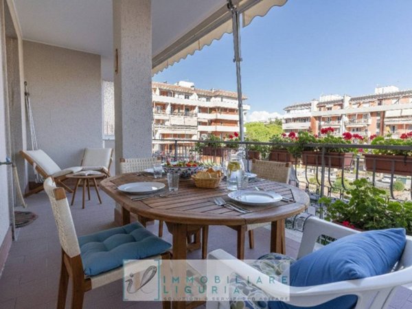 appartamento in vendita ad Albenga