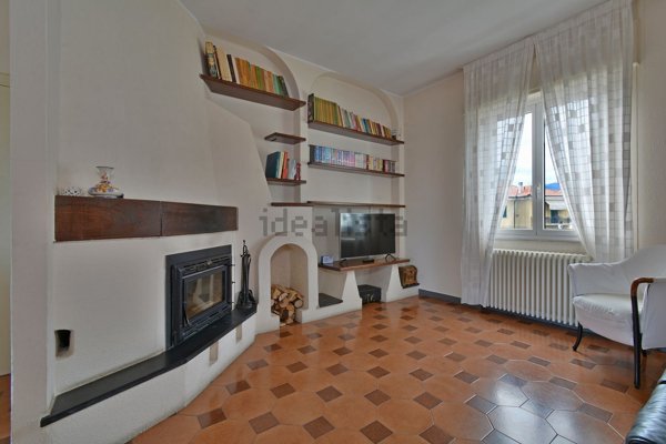 appartamento in vendita ad Albenga in zona Bastia