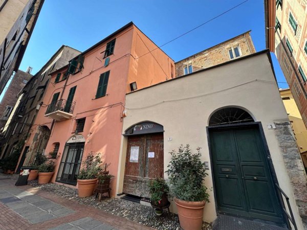 appartamento in vendita ad Albenga