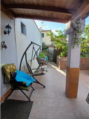 casa indipendente in vendita ad Albenga in zona San Fedele