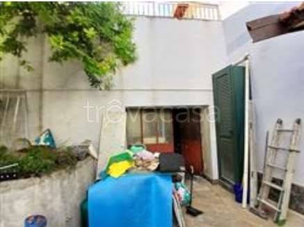 casa indipendente in vendita ad Albenga in zona San Fedele
