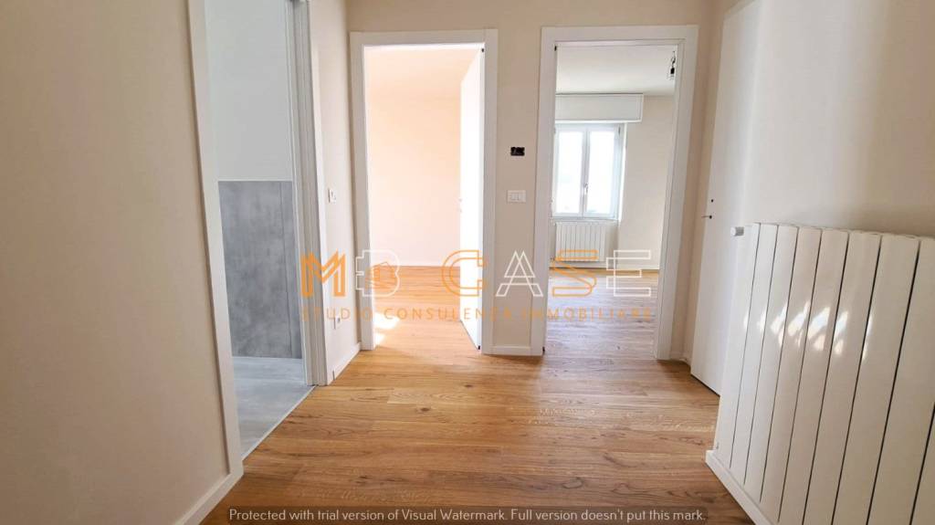 appartamento in vendita ad Albenga in zona Leca