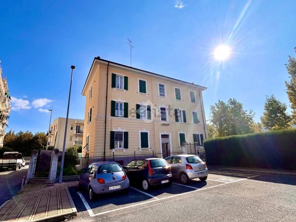 appartamento in vendita ad Albenga