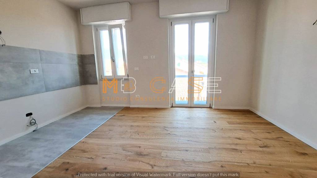 appartamento in vendita ad Albenga in zona Leca