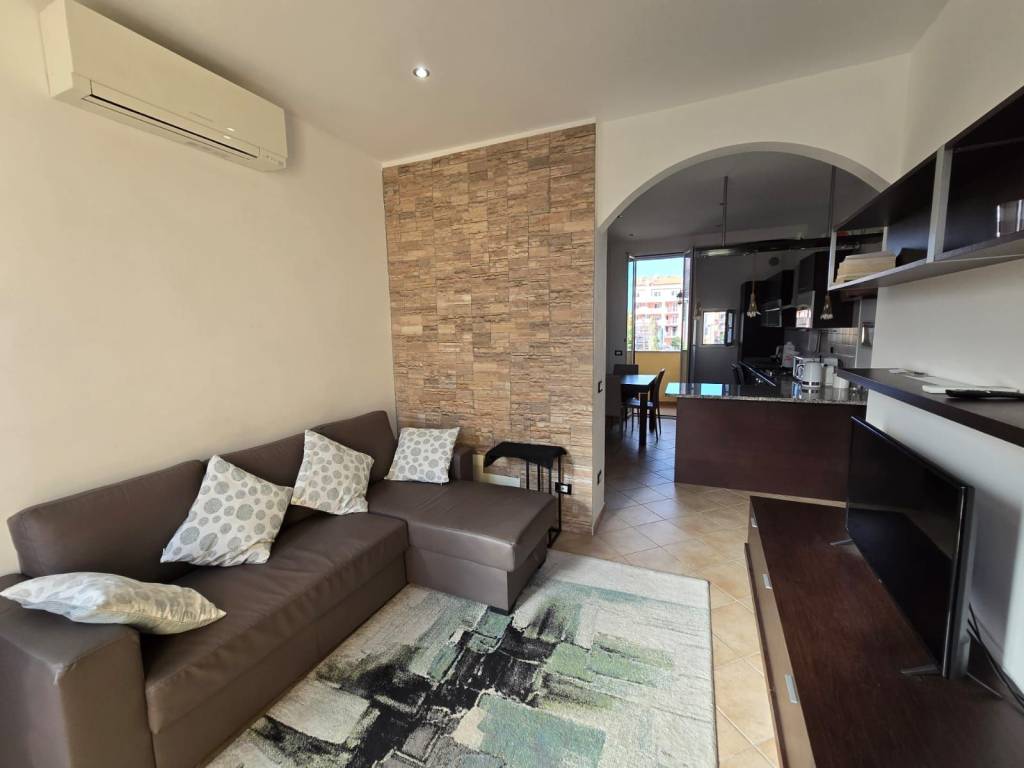 appartamento in vendita ad Albenga