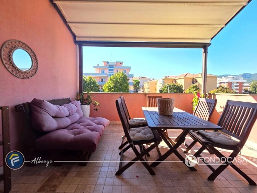 appartamento in vendita ad Albenga