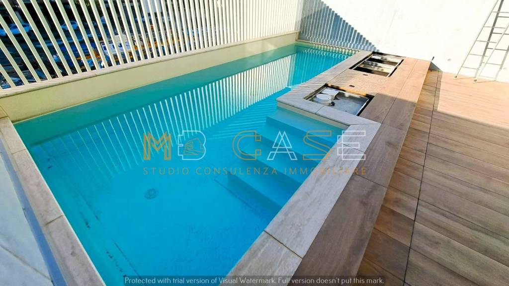 appartamento in vendita ad Albenga