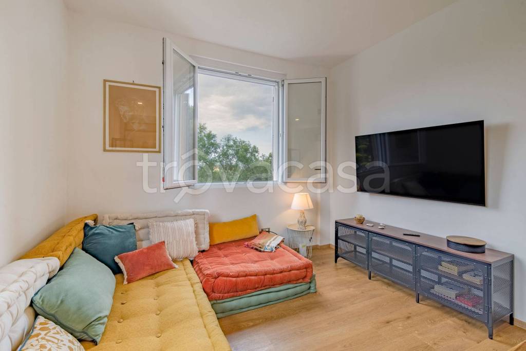 appartamento in vendita ad Albenga