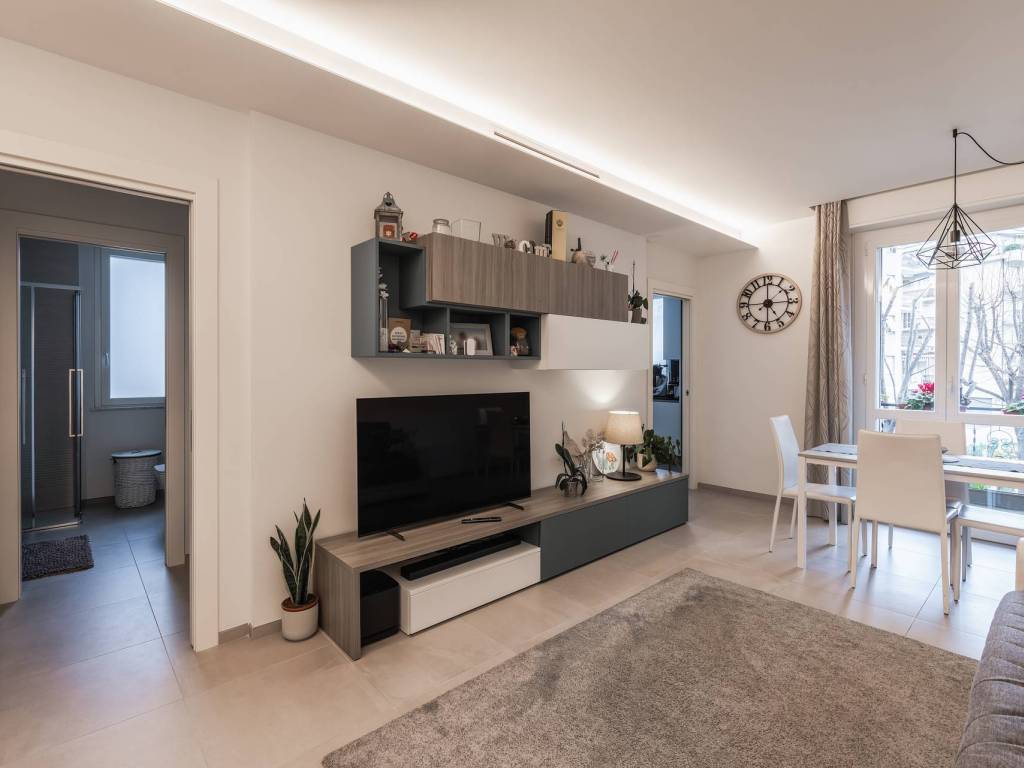 appartamento in vendita ad Albenga