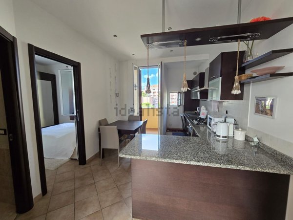 appartamento in vendita ad Albenga