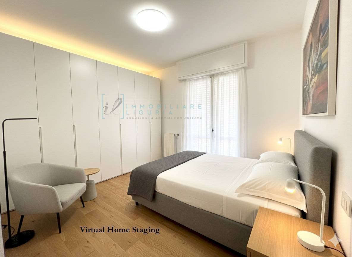 appartamento in vendita ad Albenga