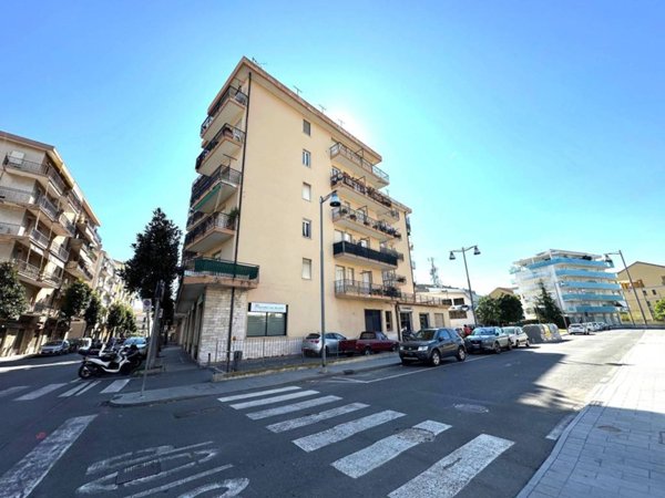 appartamento in vendita ad Albenga