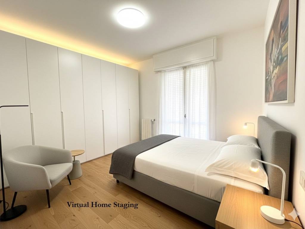 appartamento in vendita ad Albenga