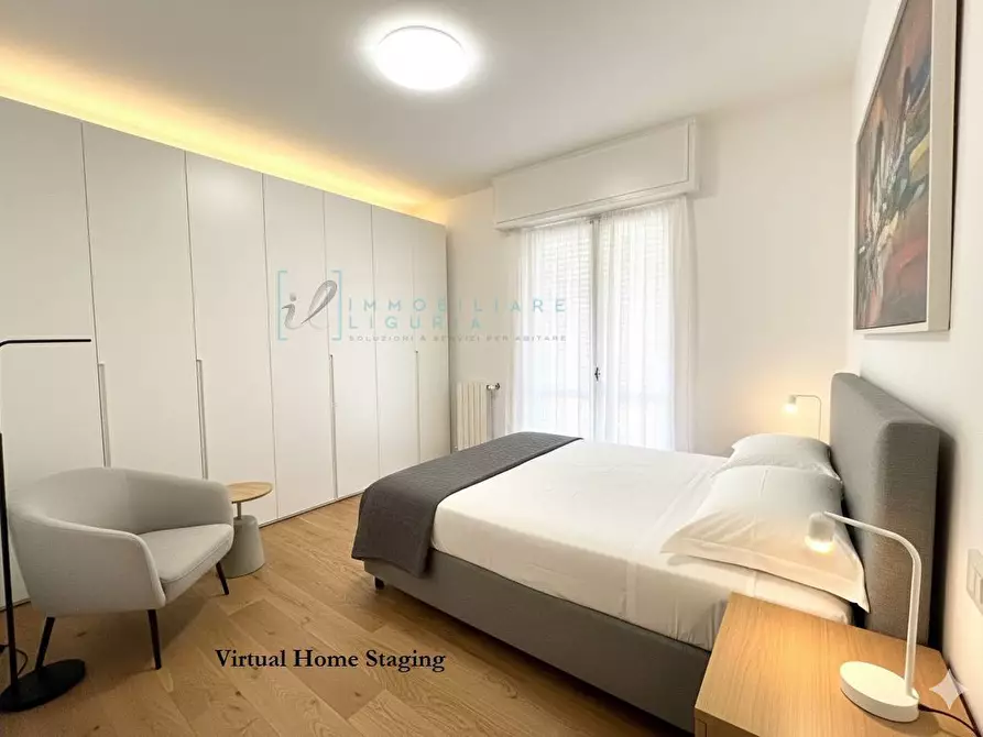 appartamento in vendita ad Albenga