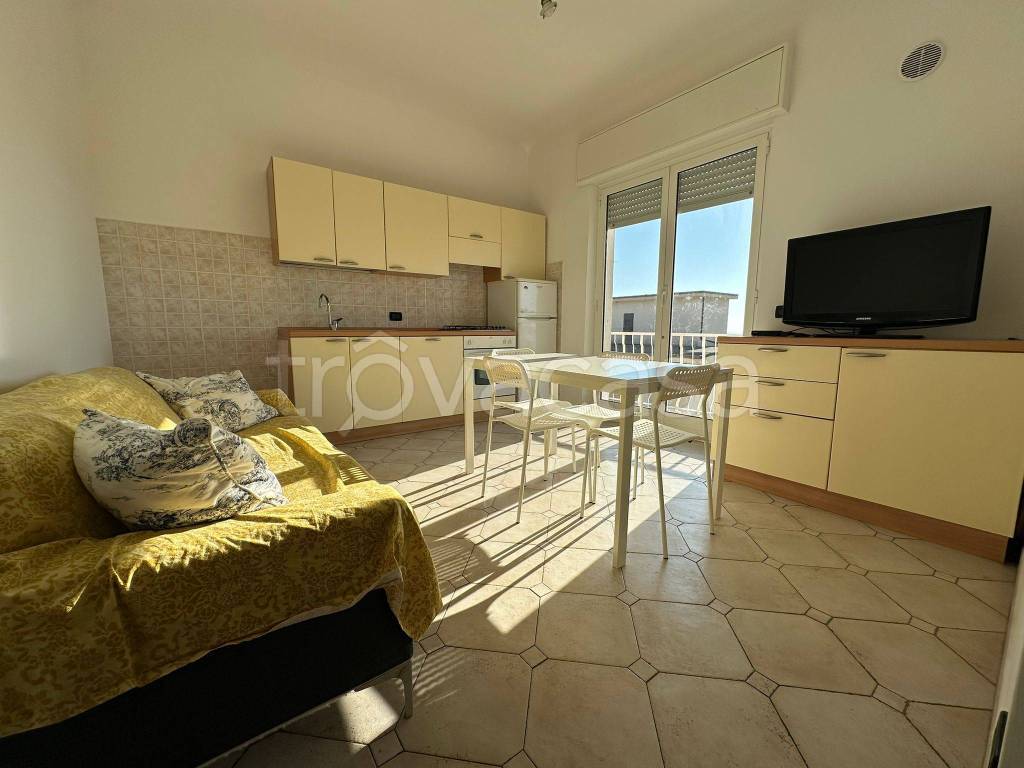 appartamento in vendita ad Albenga