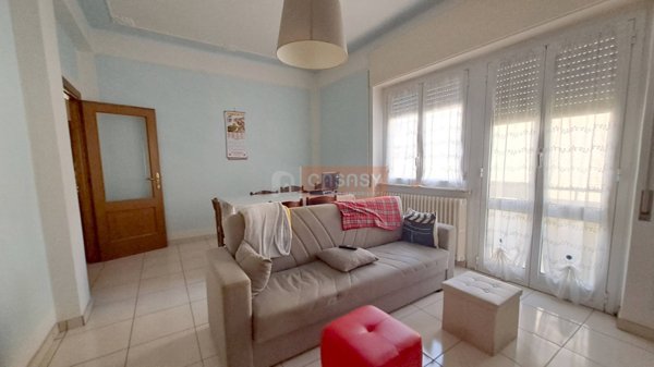 appartamento in vendita ad Albenga