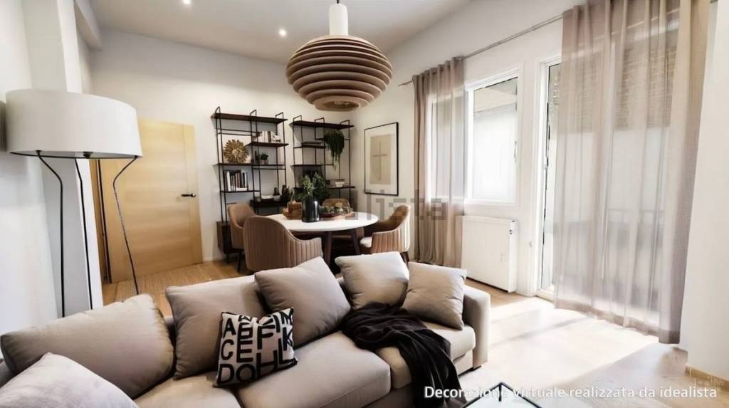 appartamento in vendita ad Albenga