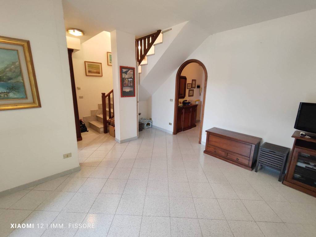 appartamento in vendita ad Albenga