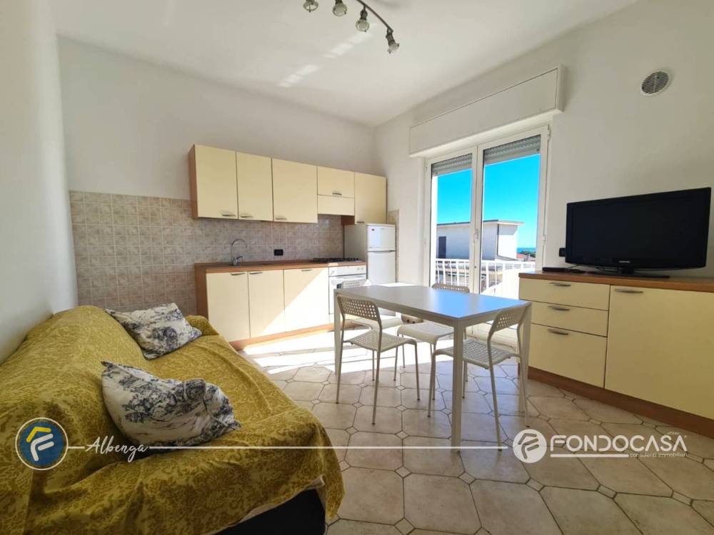 appartamento in vendita ad Albenga