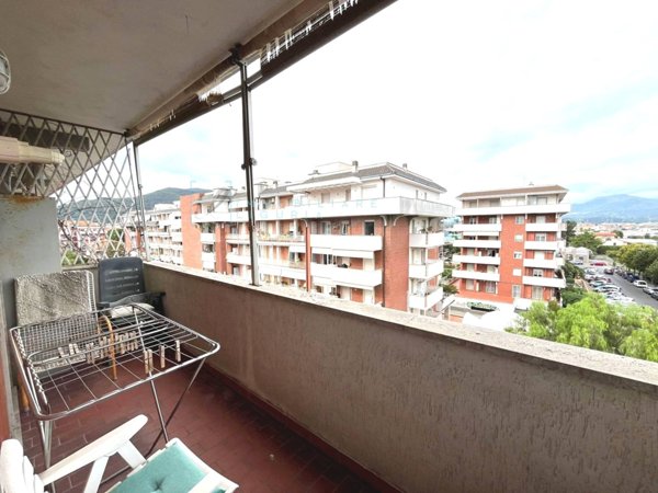 appartamento in vendita ad Albenga