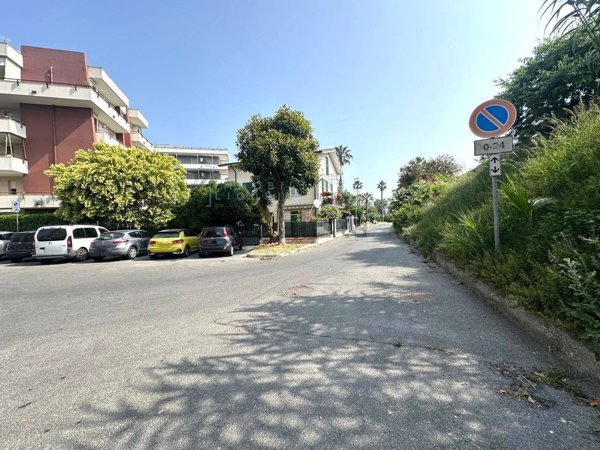 appartamento in vendita ad Albenga