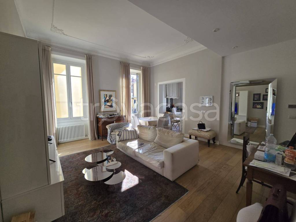 appartamento in vendita ad Albenga