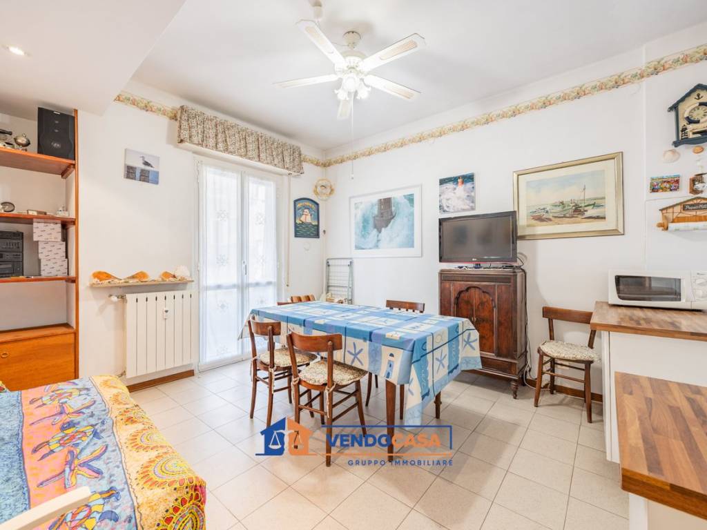 appartamento in vendita ad Albenga