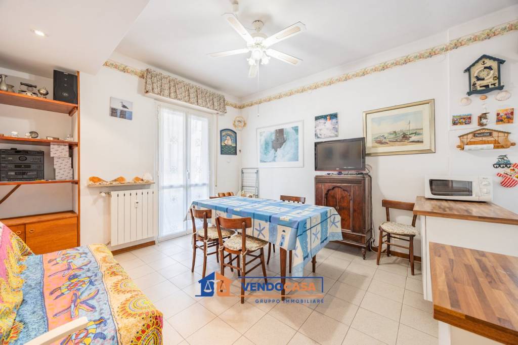 appartamento in vendita ad Albenga