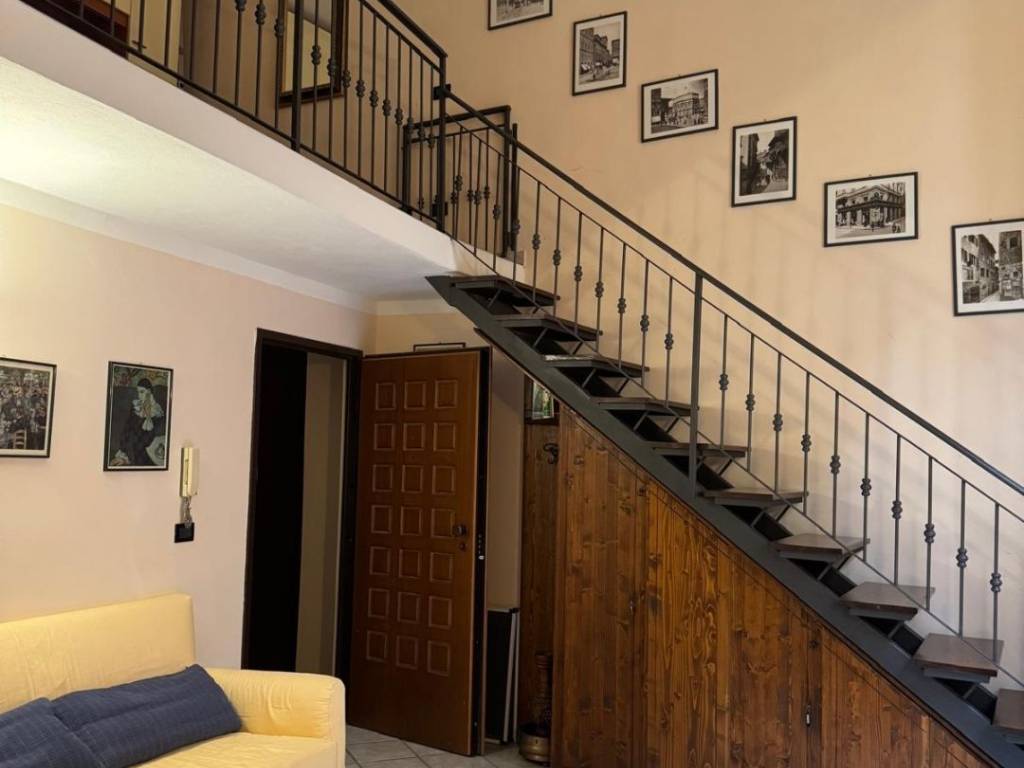 appartamento in vendita ad Albenga