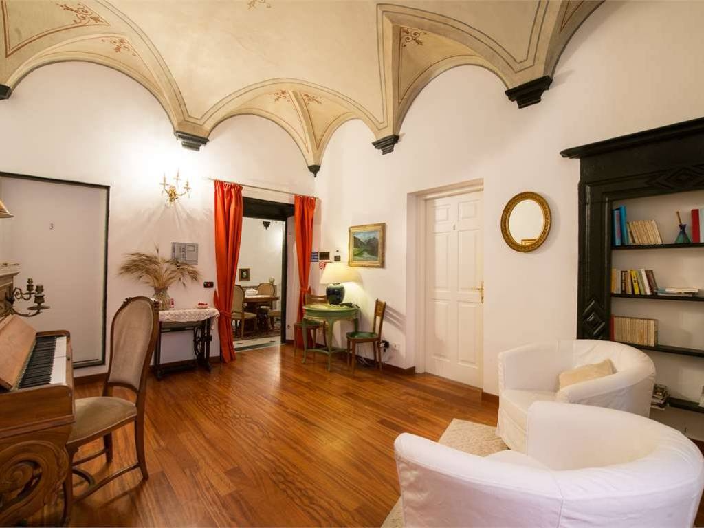 appartamento in vendita ad Albenga