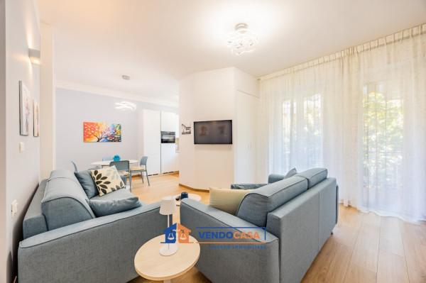 appartamento in vendita ad Albenga in zona Vadino