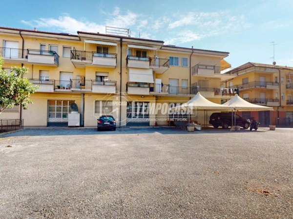 appartamento in vendita ad Albenga