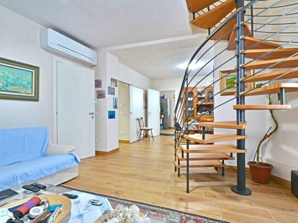 appartamento in vendita ad Albenga