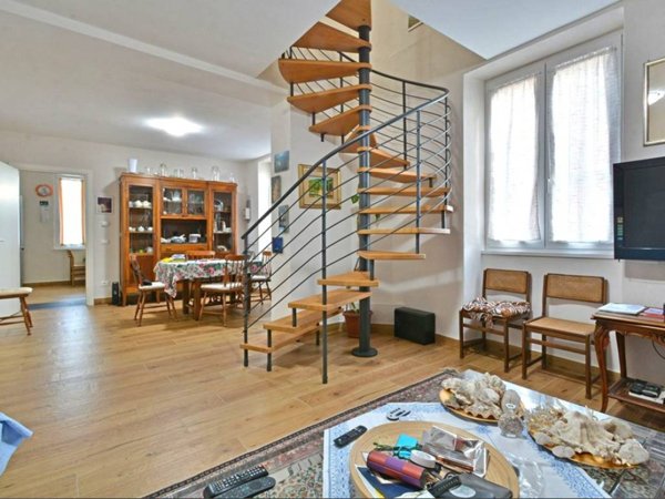 appartamento in vendita ad Albenga