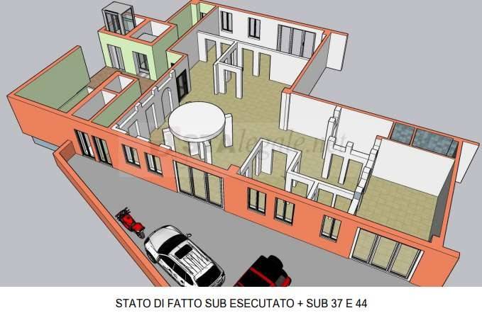 appartamento in vendita ad Albenga