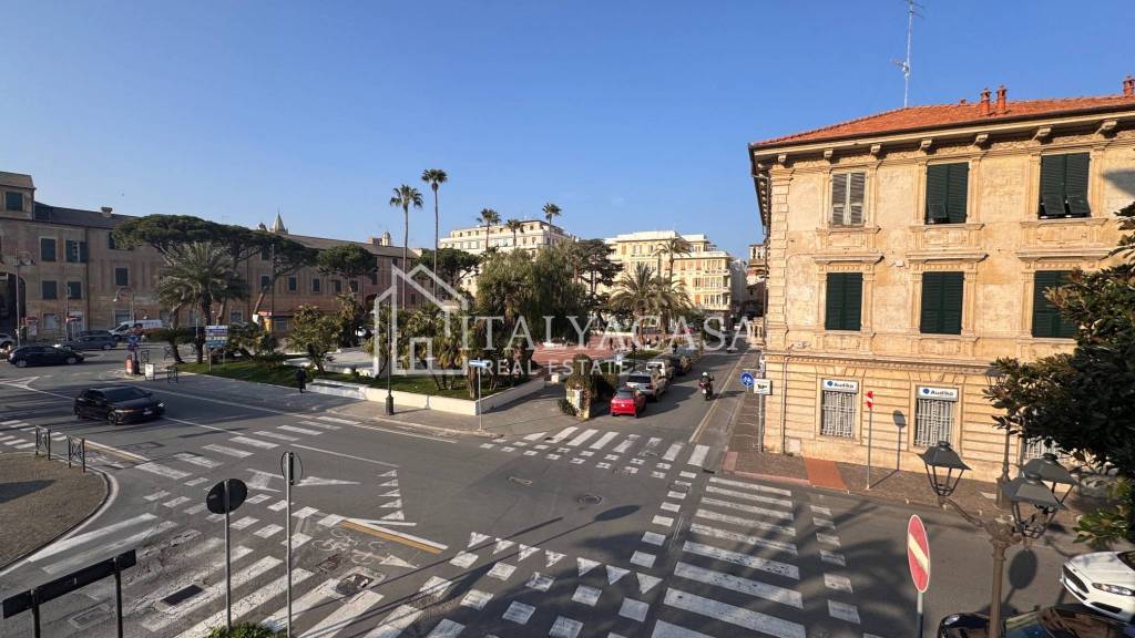 appartamento in vendita ad Albenga