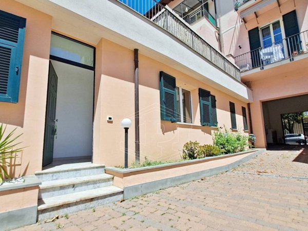 appartamento in vendita ad Albenga