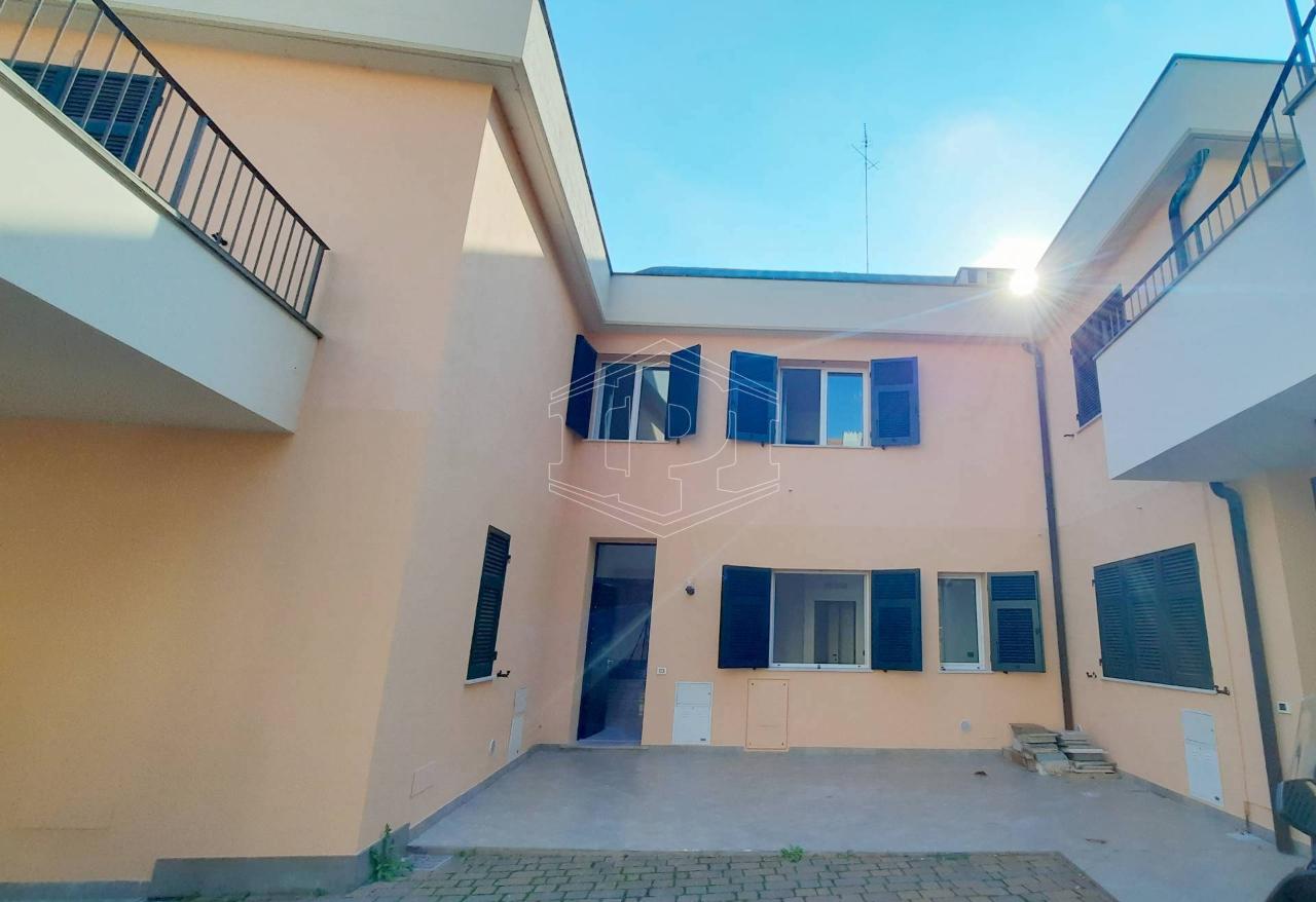 appartamento in vendita ad Albenga