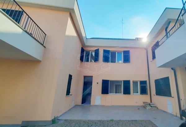 appartamento in vendita ad Albenga