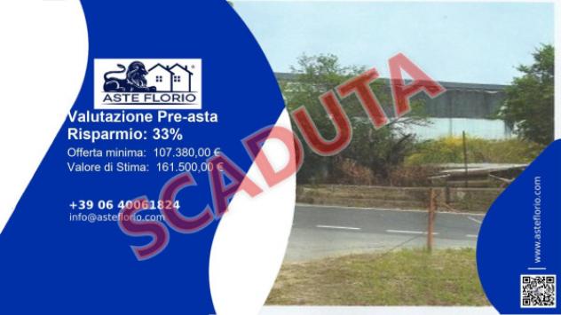 terreno agricolo in vendita ad Albenga in zona Campochiesa