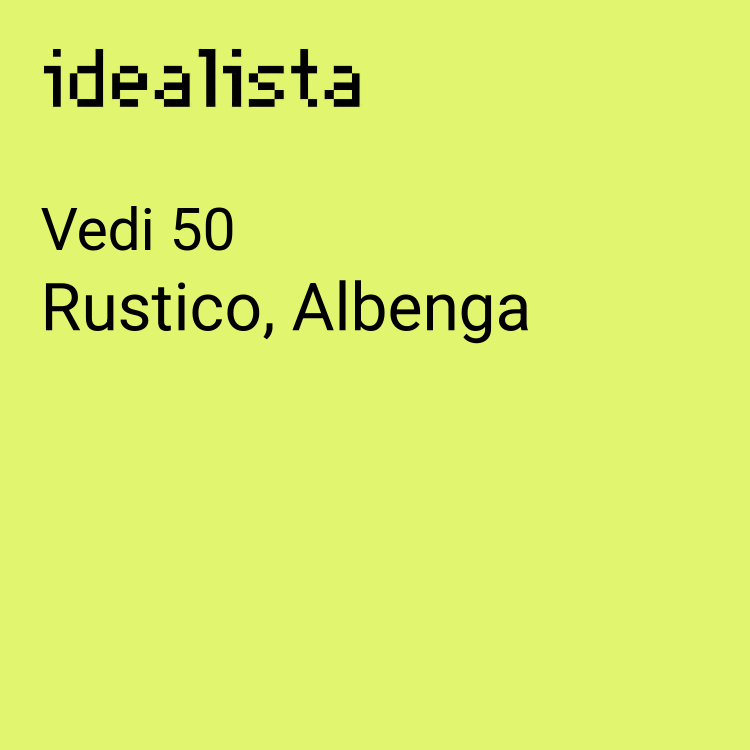 casale in vendita ad Albenga