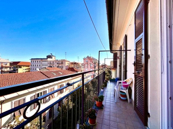 appartamento in vendita ad Albenga