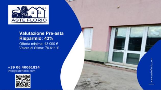 ufficio in vendita ad Albenga