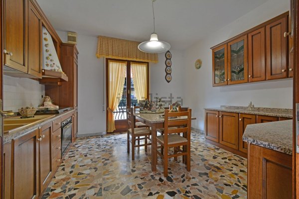 appartamento in vendita ad Albenga