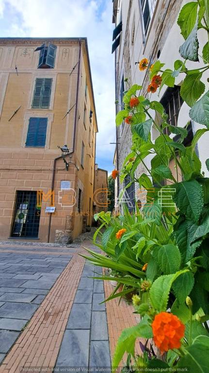 appartamento in vendita ad Albenga