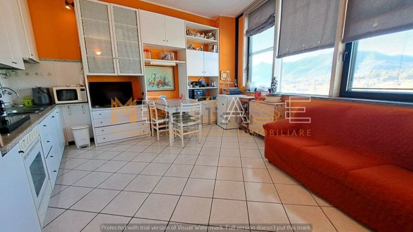 appartamento in vendita ad Albenga