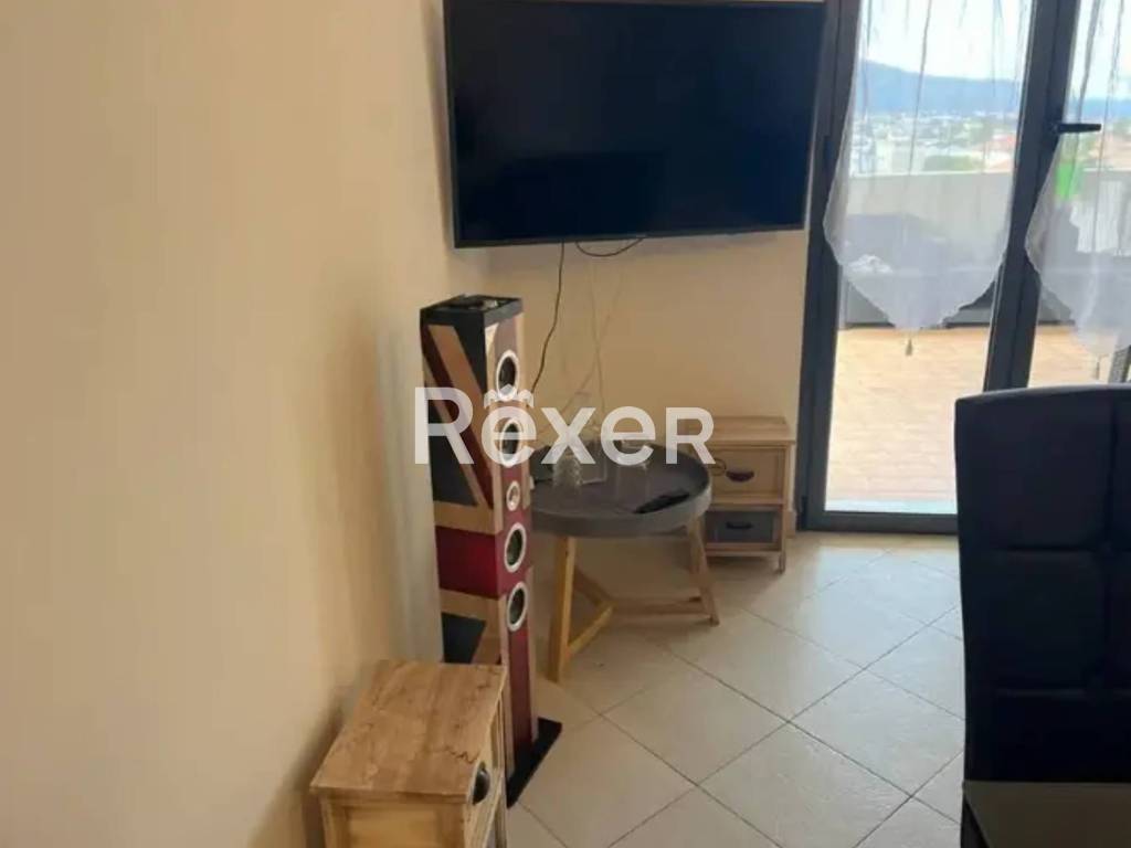 appartamento in vendita ad Albenga