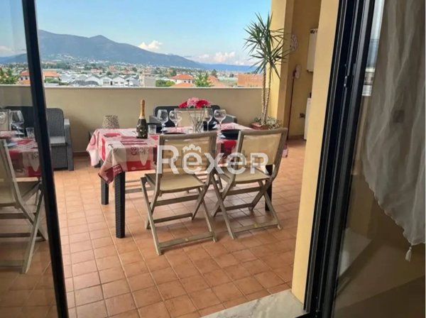 appartamento in vendita ad Albenga