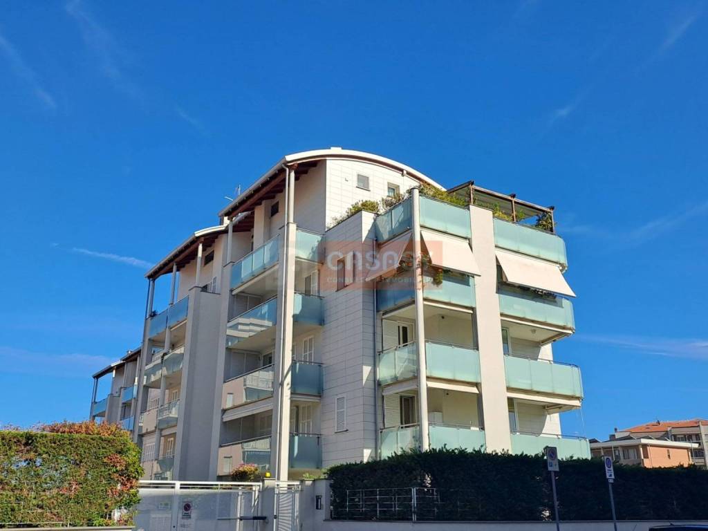 appartamento in vendita ad Albenga