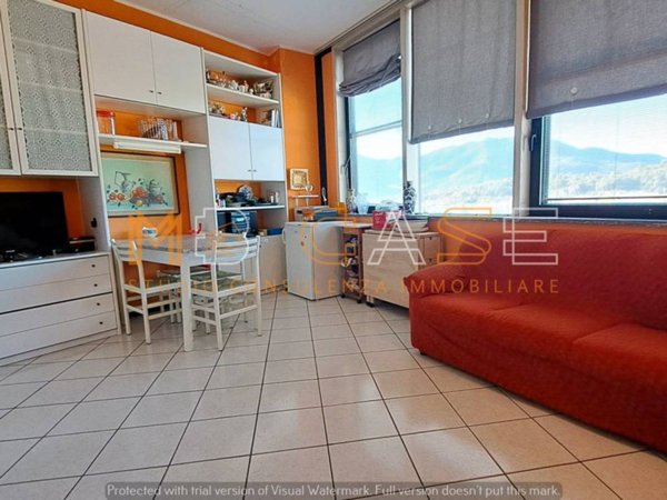 appartamento in vendita ad Albenga